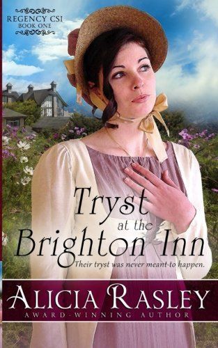 Tryst at the Brighton Inn