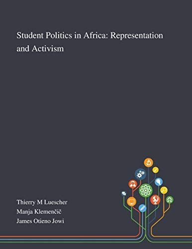 Student Politics in Africa