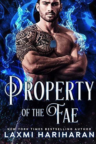 Property of the Fae