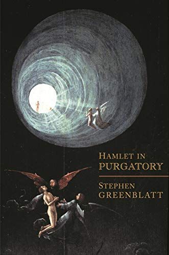 Hamlet in Purgatory