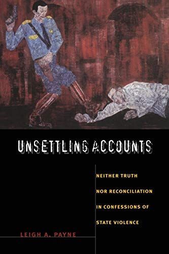 Unsettling Accounts