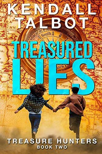 Treasured Lies