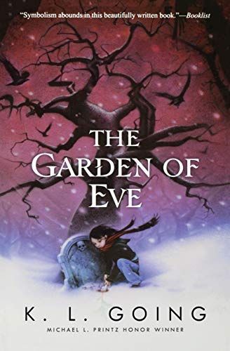 The Garden of Eve