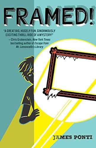 Framed!