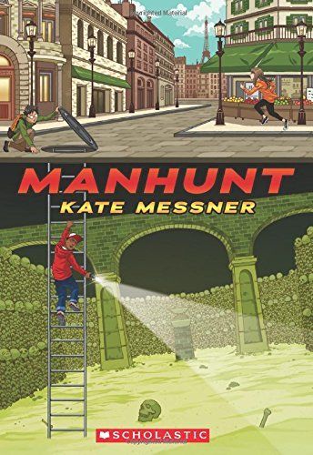 Manhunt