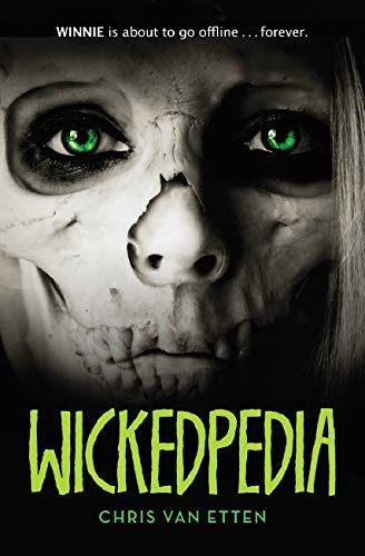 Wickedpedia