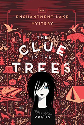 The Clue in the Trees