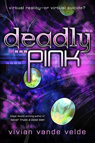 Deadly Pink