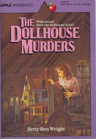 The Dollhouse Murders