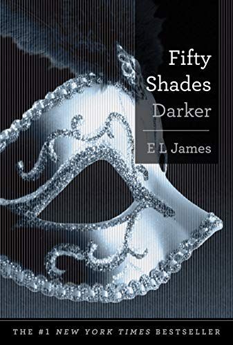 Fifty Shades Darker