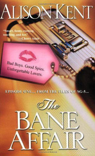 The Bane Affair