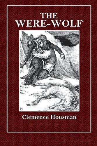 The Were-Wolf