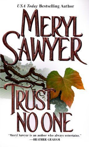Trust No One