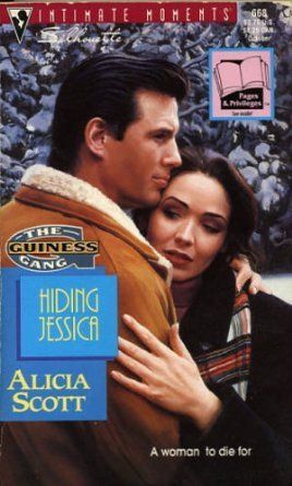 Hiding Jessica