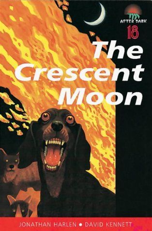 The Crescent Moon