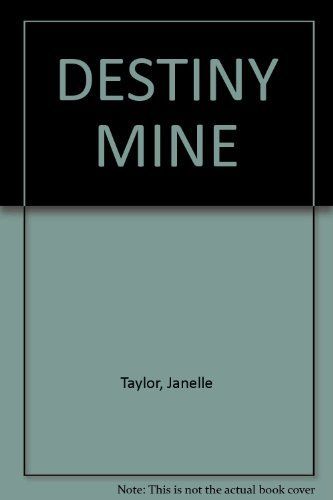 Destiny Mine