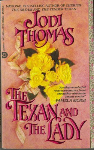 The Texan and the Lady