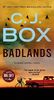 Badlands