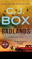 Badlands