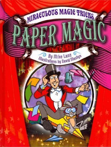 Paper Magic