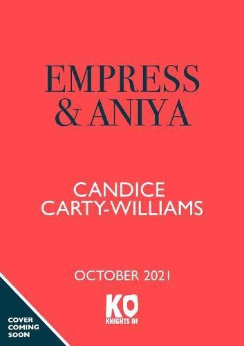 Empress & Aniya