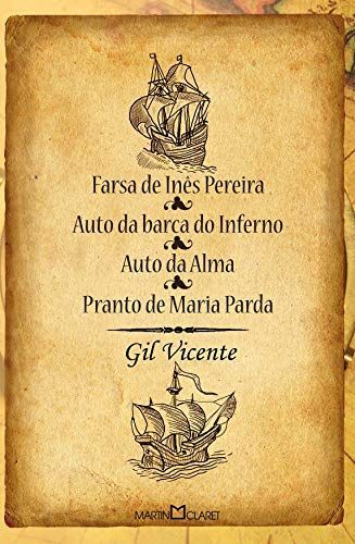 Farsa de Inês Pereira