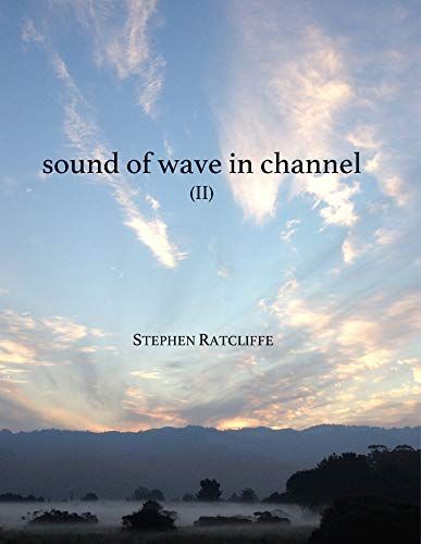 Sound of Wave in Channel