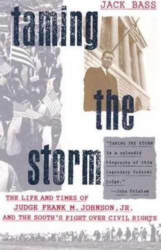 Taming the Storm