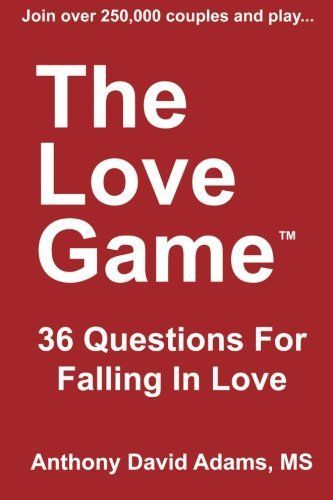 The Love Game