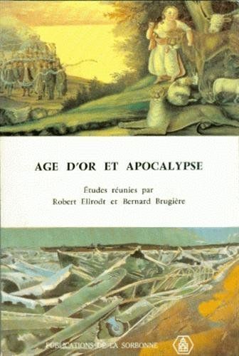 Age d'or et Apocalypse