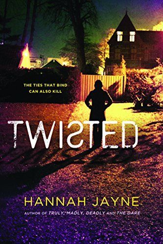 Twisted
