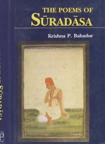 The Poems of Sūradāsa