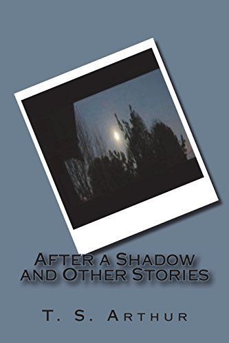 After a Shadow and Other Stories
