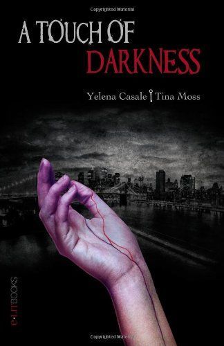 A Touch of Darkness