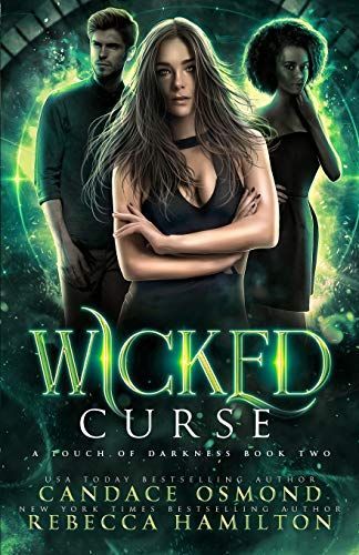 Wicked Curse