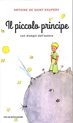 Il Piccolo Principe