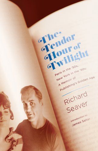The Tender Hour of Twilight