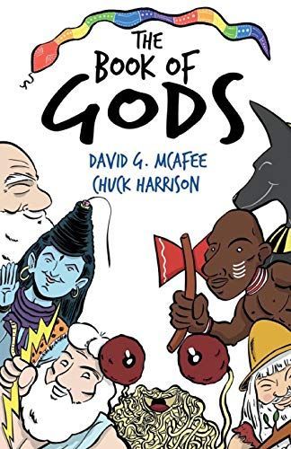 The Book of Gods