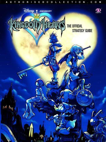 Kingdom Hearts