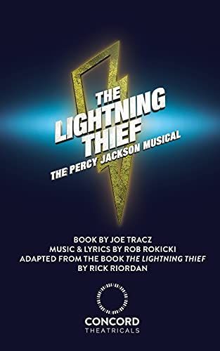 The Lightning Thief