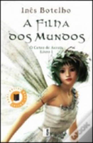A filha dos mundos