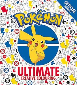 Ultimate Creative Colouring