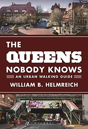 The Queens Nobody Knows
