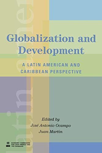 Globalization and Development