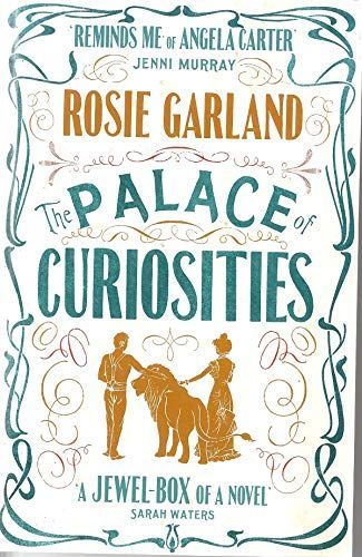 The Palace of Curiosities