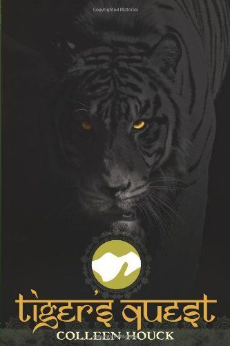 Tiger's Quest