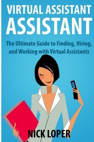 Virtual Assistant Assistant