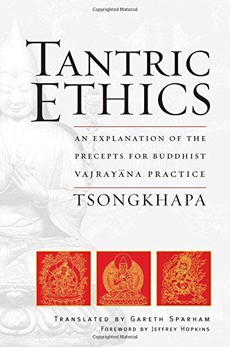 Tantric Ethics