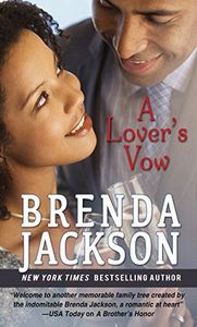A Lover's Vow