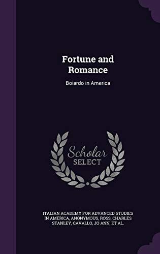 Fortune and Romance